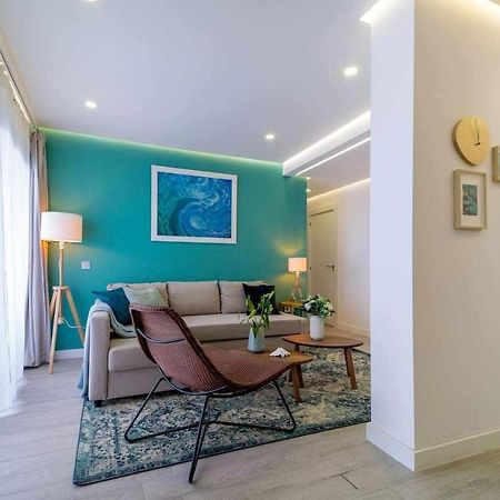 Ocean Garden Suite 52 Con Vistas Al Mar Costa Adeje  Eksteriør bilde