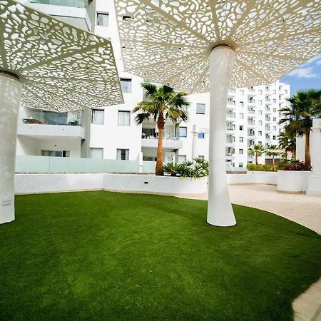 Ocean Garden Suite 52 Con Vistas Al Mar Costa Adeje  Eksteriør bilde
