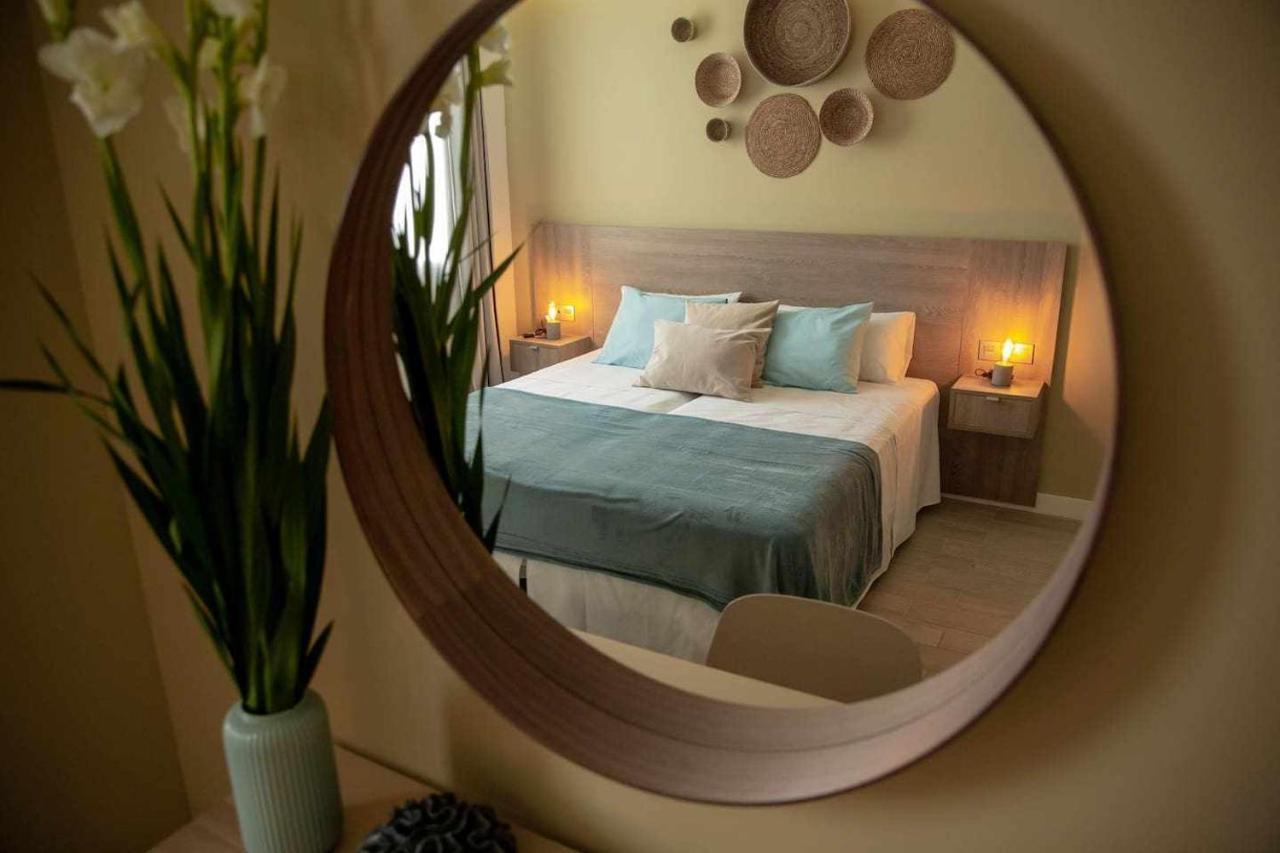 Ocean Garden Suite 52 Con Vistas Al Mar Costa Adeje  Eksteriør bilde