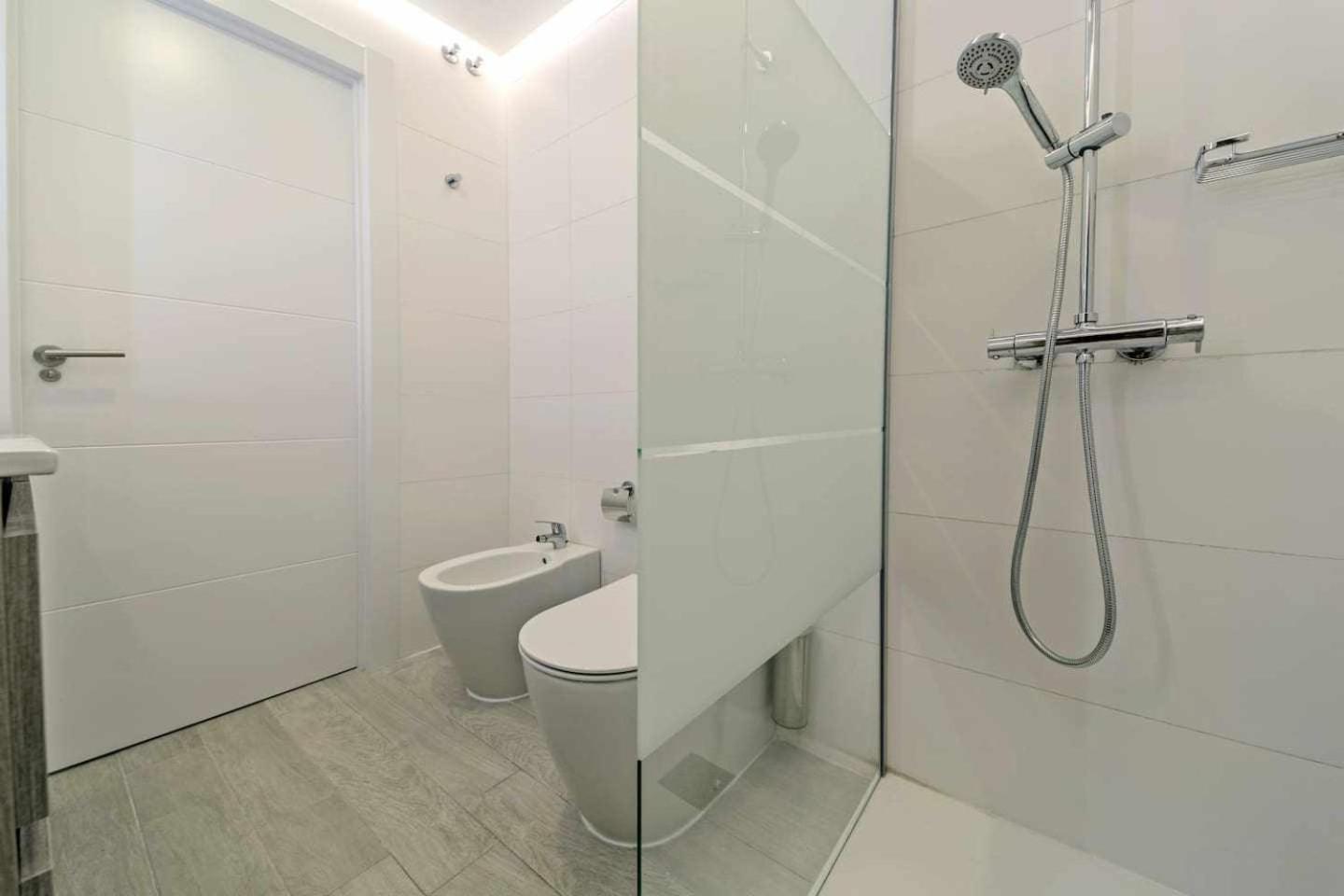 Ocean Garden Suite 52 Con Vistas Al Mar Costa Adeje  Eksteriør bilde