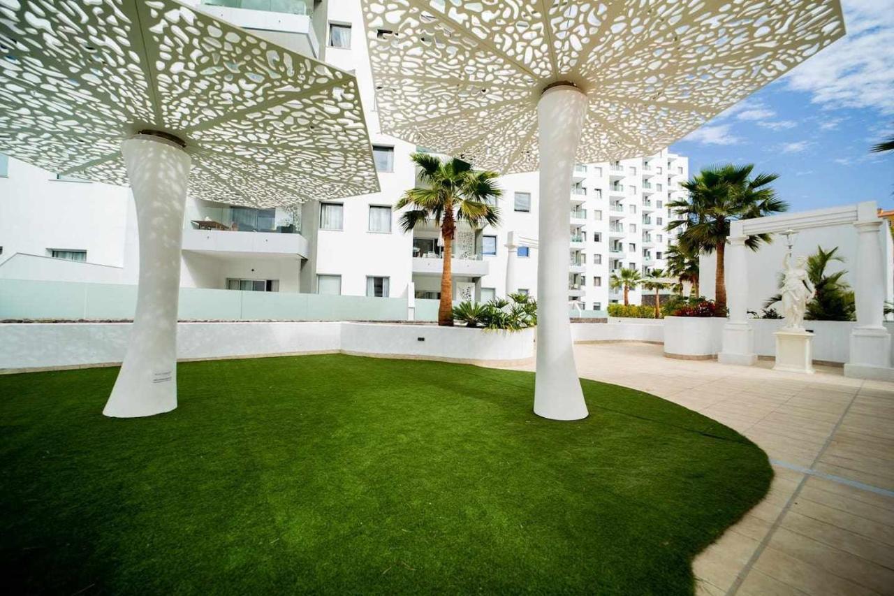 Ocean Garden Suite 52 Con Vistas Al Mar Costa Adeje  Eksteriør bilde