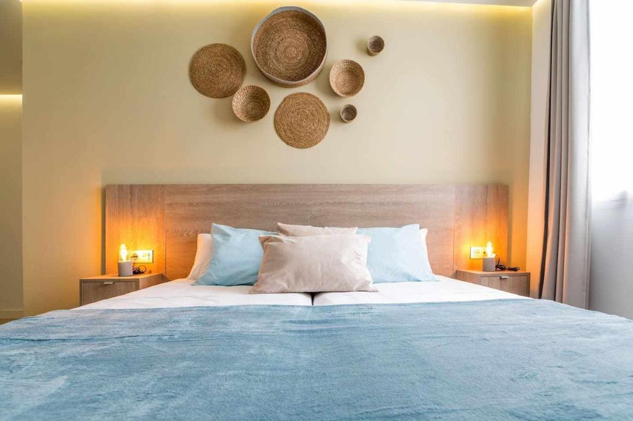 Ocean Garden Suite 52 Con Vistas Al Mar Costa Adeje  Eksteriør bilde